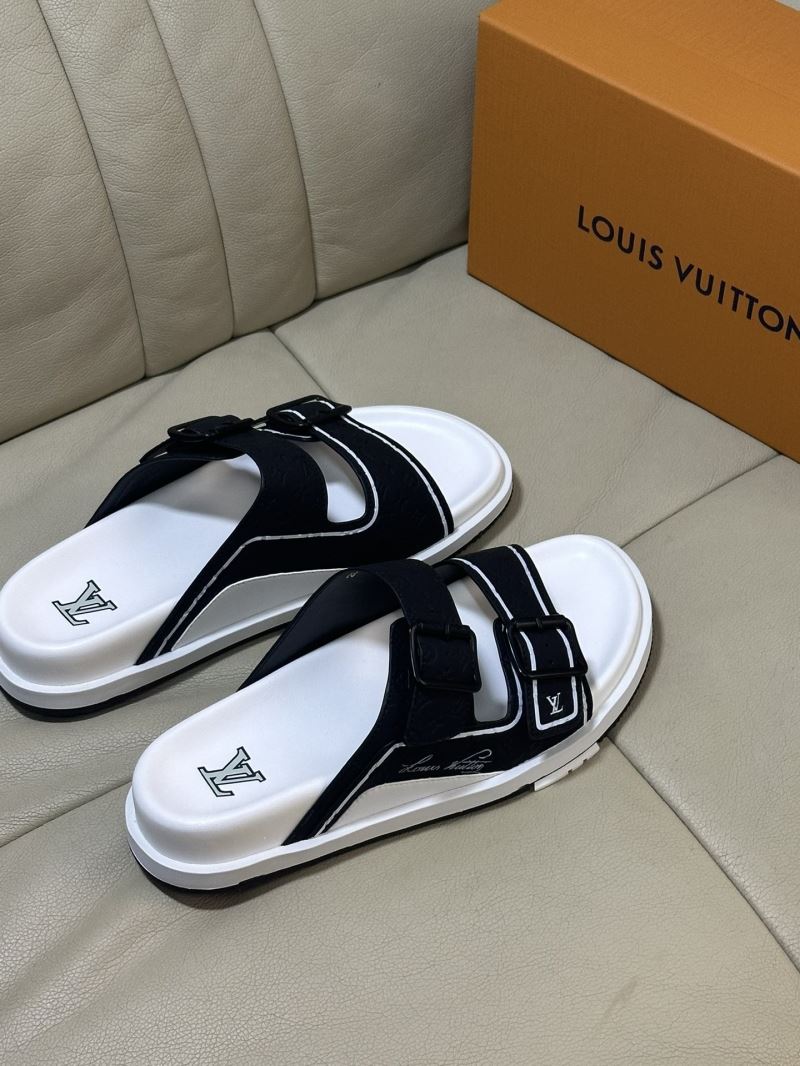 Louis Vuitton Trainer Sneaker